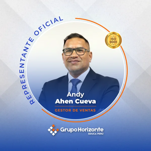 AHEN CUEVA ANDY