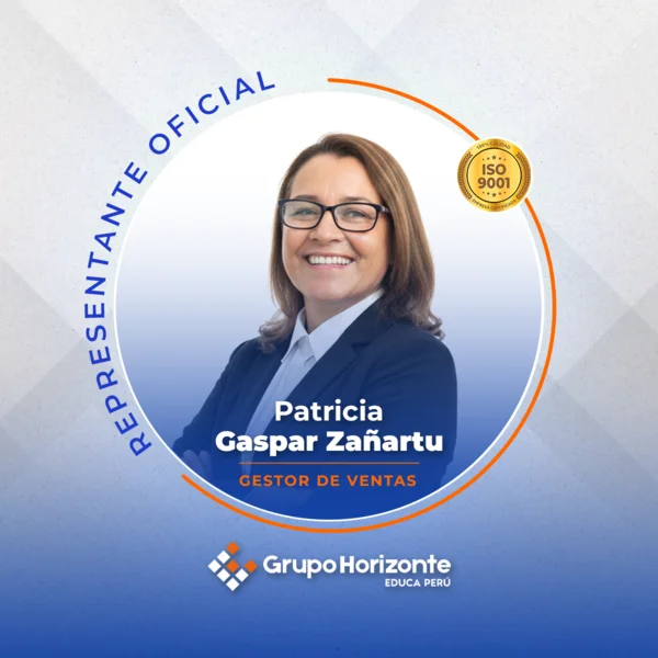 GASPAR ZANARTU PATRICIA