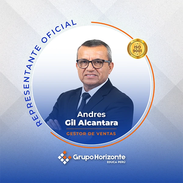 GIL ALCANTARA ANDRES