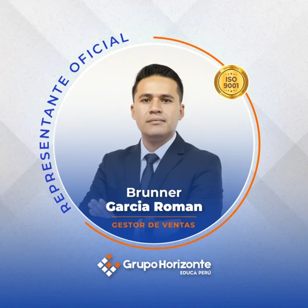 GARCIA ROMAN BRUNNER