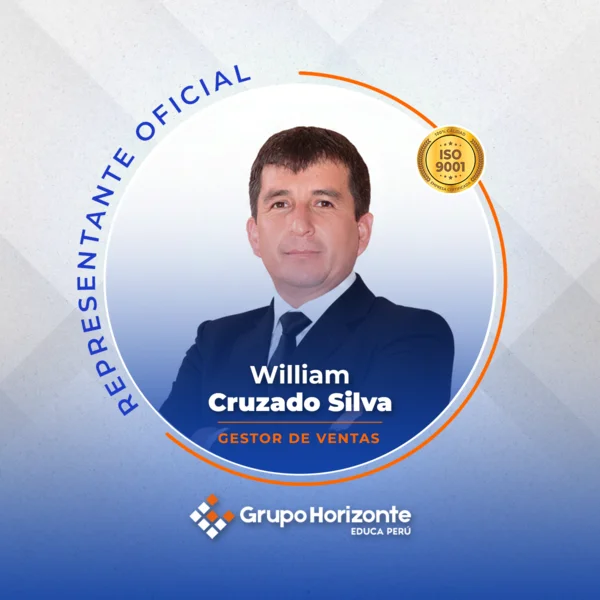 CRUZADO SILVA WILLIAM