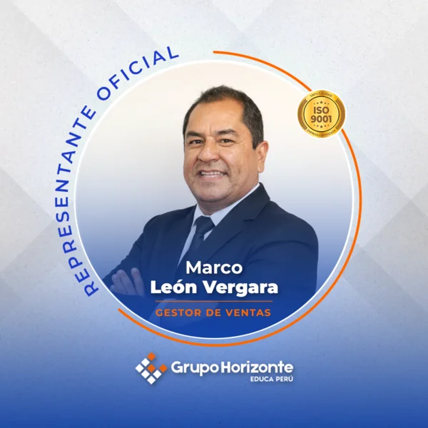 LEON VERGARA MARCO
