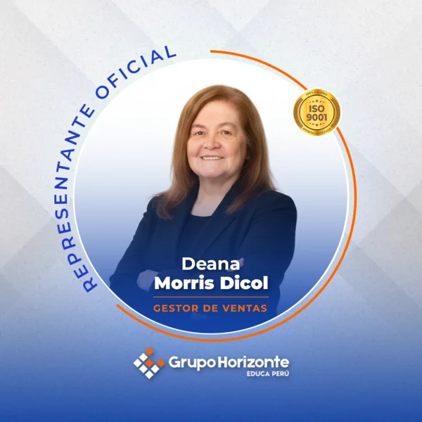 MORRIS DICOL DEANA