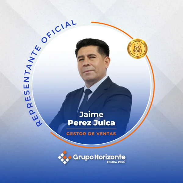 PEREZ JULCA JAIME