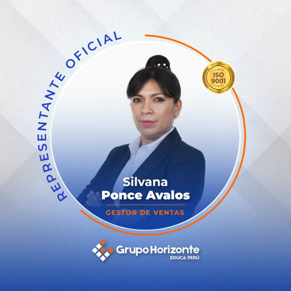 PONCE AVALOS SILVANA