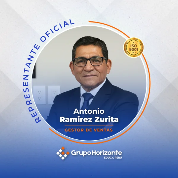 RAMIREZ ZURITA ANTONIO