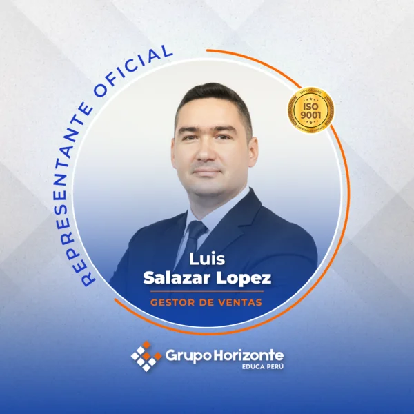 SALAZAR LOPEZ LUIS