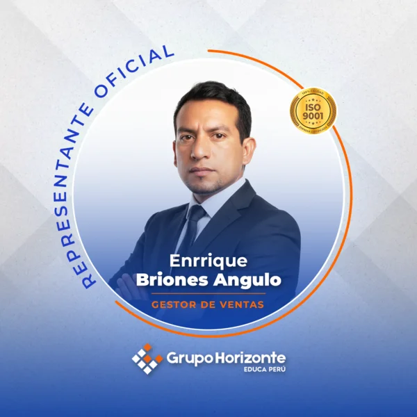 BRIONES ANGULO ENRRIQUE