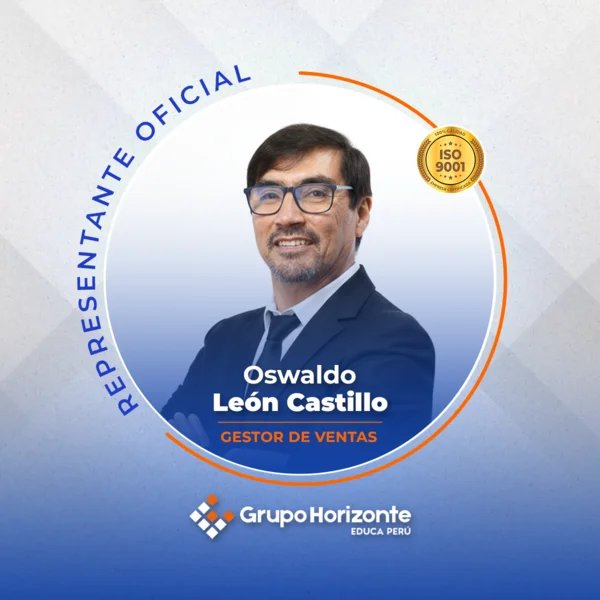 LEON CASTILLO OSWALDO
