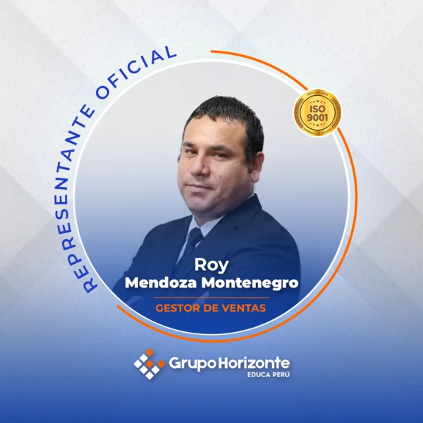 MENDOZA MONTENEGRO ROY